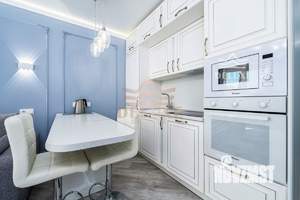 Студия квартира, вторичка, 35м2, 5/11 этаж