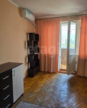 1-к квартира, вторичка, 34м2, 5/5 этаж