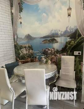 2-к квартира, вторичка, 42м2, 5/14 этаж