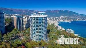 2-к квартира, вторичка, 102м2, 12/20 этаж