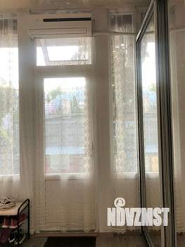 1-к квартира, вторичка, 36м2, 2/3 этаж
