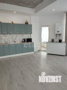 4-к квартира, вторичка, 219м2, 1/7 этаж