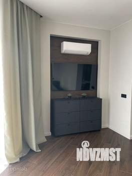 1-к квартира, вторичка, 44м2, 6/11 этаж