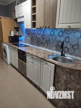 4-к квартира, вторичка, 100м2, 1/5 этаж