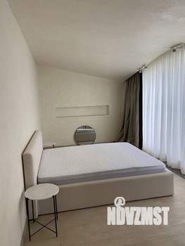 1-к квартира, вторичка, 54м2, 5/14 этаж