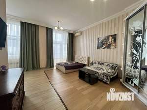 1-к квартира, вторичка, 62м2, 2/10 этаж