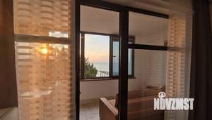 1-к квартира, вторичка, 45м2, 3/6 этаж