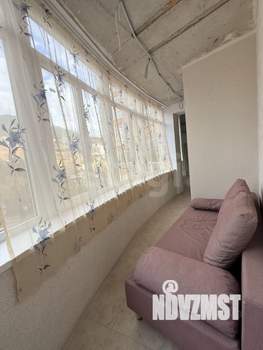 1-к квартира, вторичка, 59м2, 2/11 этаж