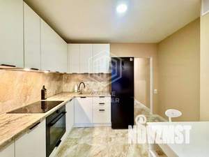 Студия квартира, вторичка, 38м2, 5/16 этаж