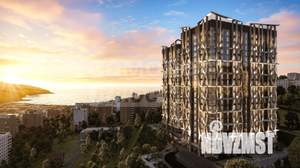 1-к квартира, вторичка, 43м2, 7/20 этаж