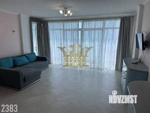 Студия квартира, вторичка, 44м2, 2/6 этаж