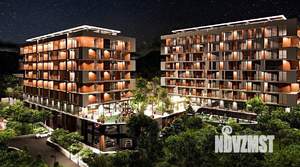 2-к квартира, вторичка, 67м2, 1/8 этаж