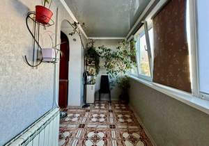 2-к квартира, вторичка, 56м2, 4/5 этаж