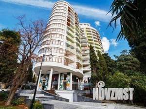 1-к квартира, вторичка, 62м2, 1/16 этаж