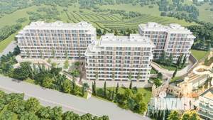 1-к квартира, вторичка, 65м2, 6/8 этаж