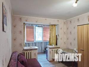 2-к квартира, вторичка, 47м2, 1/5 этаж