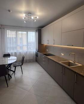 1-к квартира, вторичка, 46м2, 9/12 этаж
