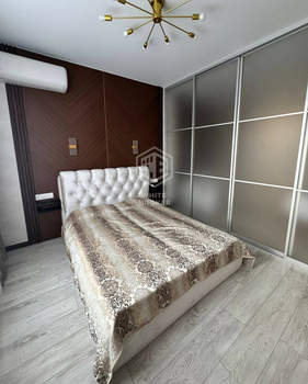 Студия квартира, вторичка, 32м2, 10/18 этаж