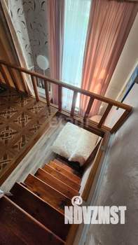 1-к квартира, вторичка, 21м2, 2/2 этаж