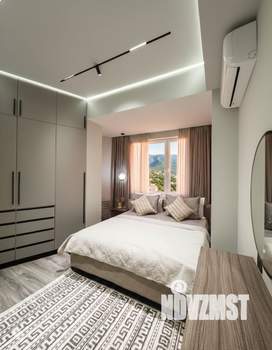 2-к квартира, вторичка, 88м2, 12/16 этаж