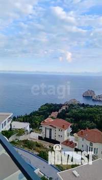 1-к квартира, вторичка, 81м2, 7/12 этаж