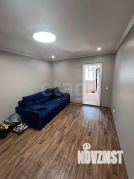 1-к квартира, вторичка, 22м2, 1/2 этаж