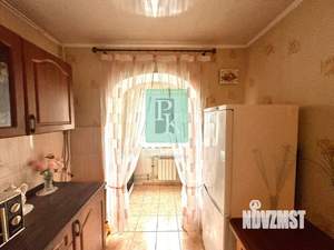 2-к квартира, вторичка, 53м2, 5/5 этаж