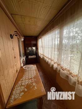 2-к квартира, вторичка, 54м2, 1/6 этаж