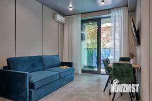 2-к квартира, вторичка, 47м2, 2/8 этаж