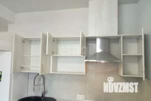 2-к квартира, вторичка, 45м2, 2/13 этаж