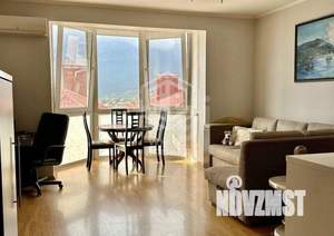 2-к квартира, вторичка, 54м2, 4/4 этаж