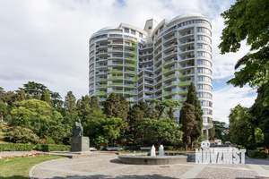 1-к квартира, вторичка, 45м2, 9/18 этаж