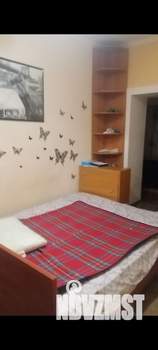 3-к квартира, вторичка, 48м2, 1/2 этаж