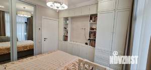 4-к квартира, вторичка, 95м2, 3/8 этаж