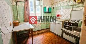 2-к квартира, вторичка, 42м2, 3/4 этаж