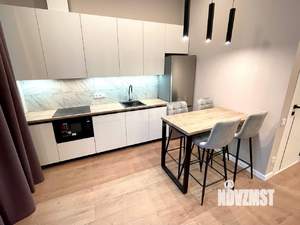 Студия квартира, вторичка, 31м2, 2/8 этаж