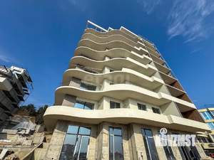 2-к квартира, строящийся дом, 89м2, 3/9 этаж