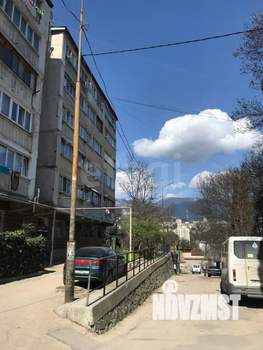 Студия квартира, вторичка, 23м2, 1/5 этаж