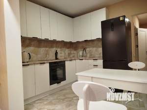 Студия квартира, вторичка, 38м2, 5/16 этаж