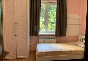 2-к квартира, вторичка, 43м2, 4/5 этаж