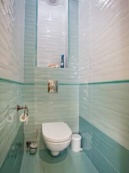 2-к квартира, вторичка, 57м2, 1/15 этаж