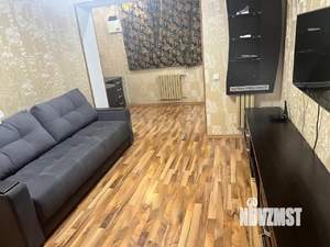3-к квартира, вторичка, 60м2, 1/5 этаж