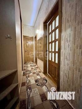 4-к квартира, вторичка, 81м2, 1/3 этаж