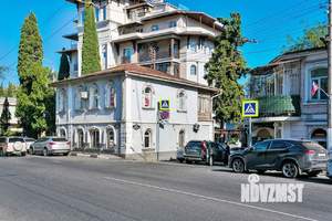 4-к квартира, вторичка, 60м2, 2/2 этаж