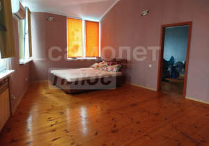 4-к квартира, вторичка, 223м2, 1/3 этаж
