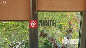 2-к квартира, вторичка, 44м2, 1/4 этаж