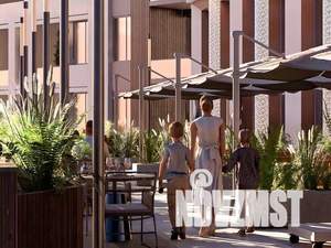 2-к квартира, вторичка, 55м2, 2/18 этаж