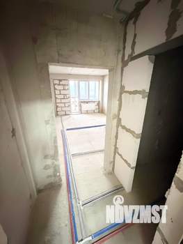 2-к квартира, вторичка, 63м2, 15/15 этаж