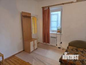 1-к квартира, вторичка, 24м2, 2/2 этаж