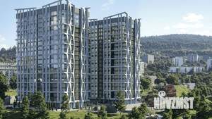 1-к квартира, вторичка, 43м2, 8/20 этаж